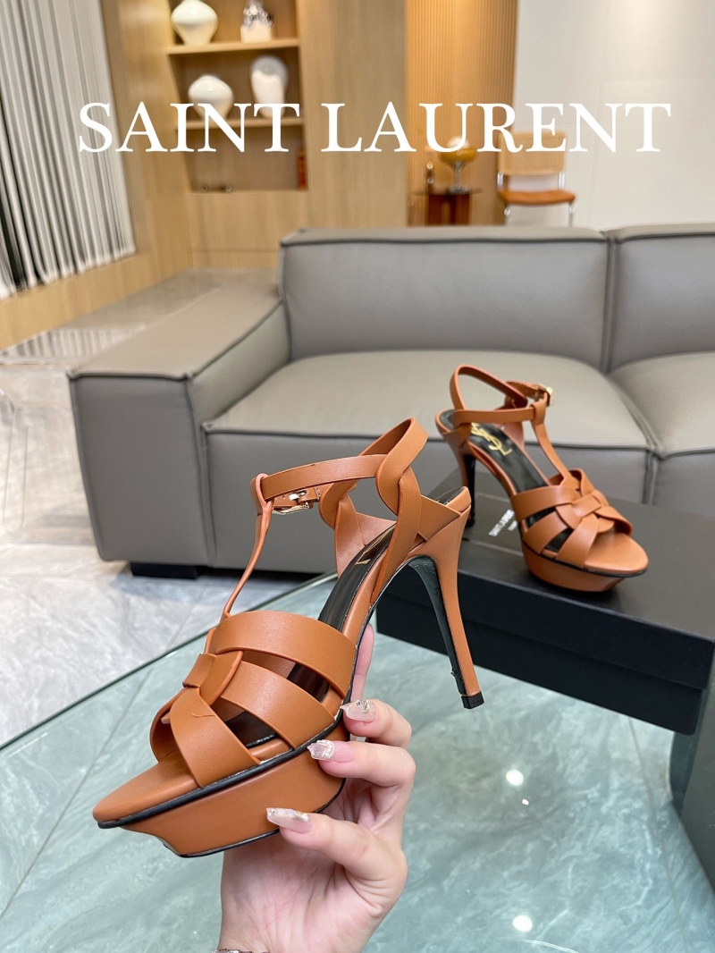 YSL High Heels